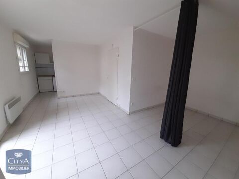  Appartement � louer 1 pi�ce 34 m�