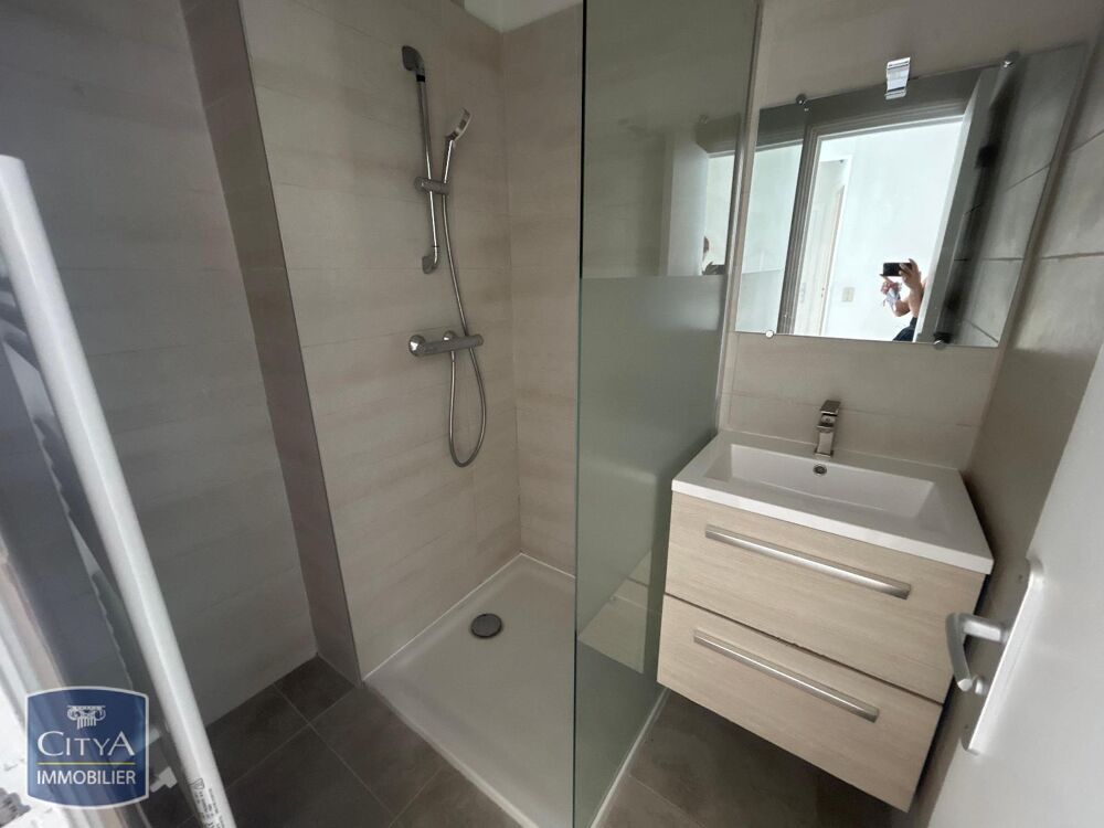 location Appartement - 2 pièce(s) - 47 m² Agen (47000)