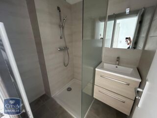  Appartement à louer 2 pièces 47 m²