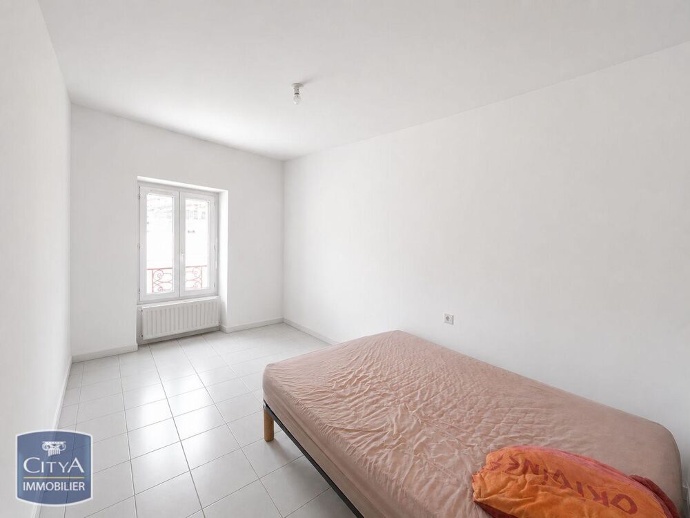 location Appartement - 3 pièce(s) - 67 m² Rive-de-Gier (42800)