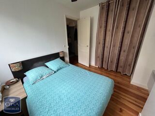  Appartement � louer 2 pi�ces 54 m�