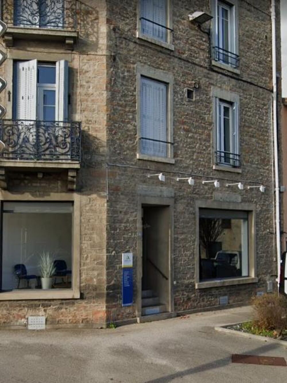   Location / Local commercial - 62 m� 