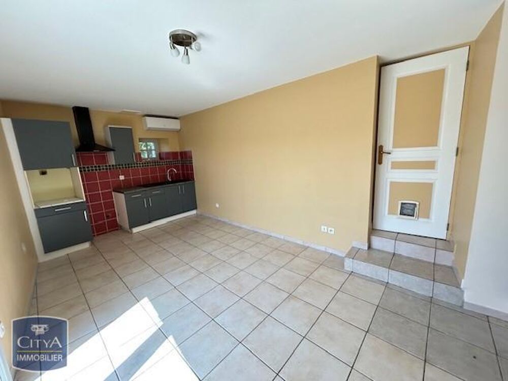 location Maison - 3 pièce(s) - 70 m² Les Pujols (09100)
