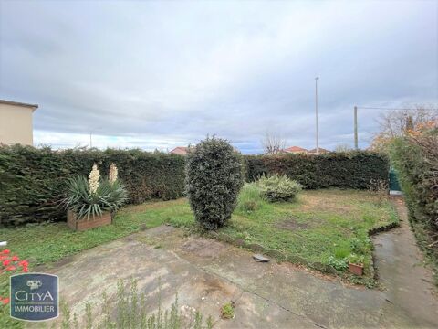  Maison � louer 4 pi�ces 73 m�