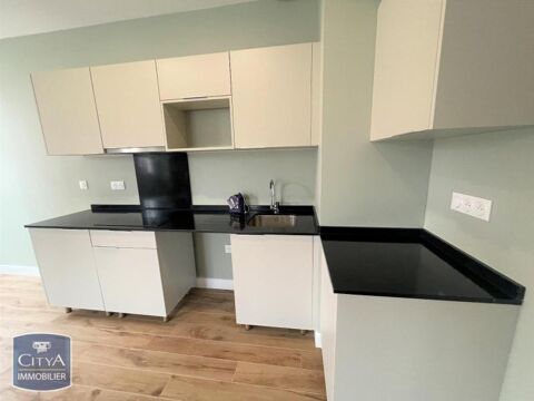  Appartement � louer 4 pi�ces 86 m�