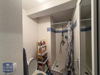  Appartement à louer 1 pièce 24 m²
