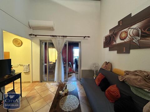  Appartement � louer 2 pi�ces 31 m�