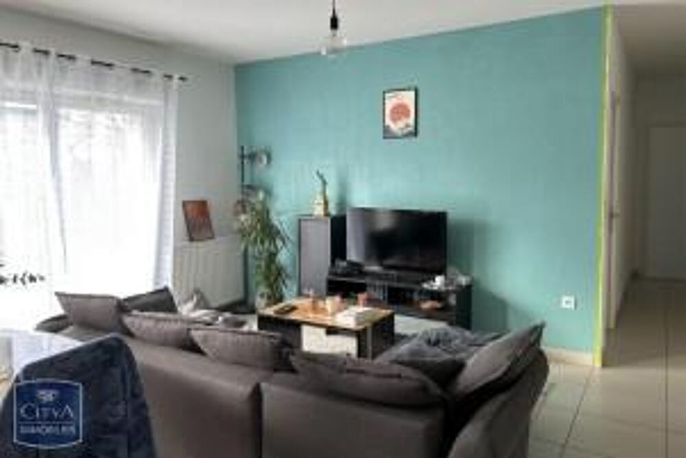 location Appartement - 4 pièce(s) - 75 m² Saint-Orens-de-Gameville (31650)