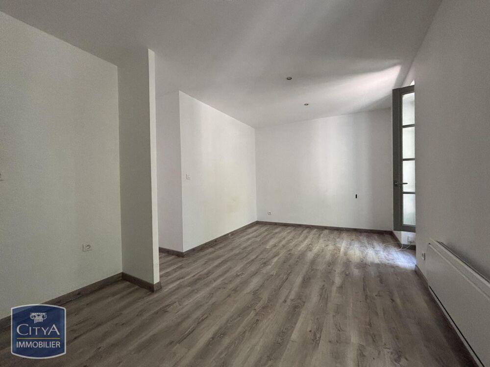 location Appartement - 2 pièce(s) - 30 m² Marignane (13700)