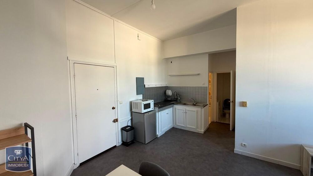 location Appartement - 2 pièce(s) - 42 m² Saint-Pierre (97410)