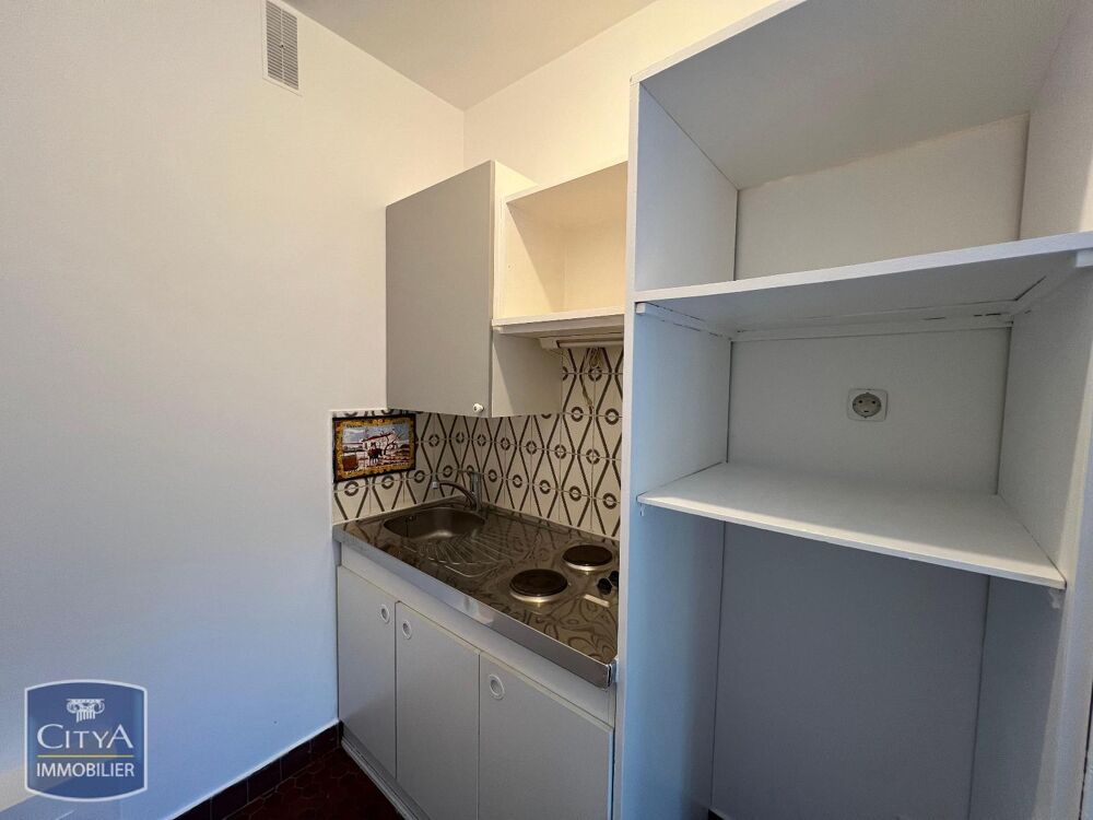 location Appartement - 1 pièce(s) - 36 m² Versailles (78000)