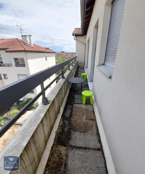  Appartement � louer 2 pi�ces 47 m�