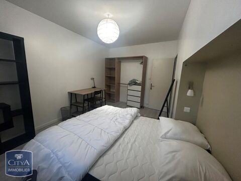  Appartement  louer 1 pice 12 m