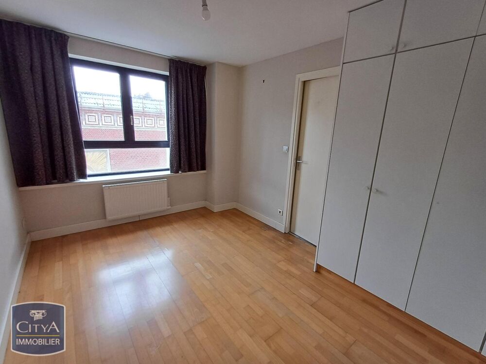 location Appartement - 2 pièce(s) - 41 m² Lille (59000)