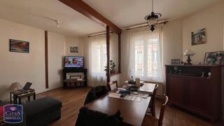  Appartement à louer 4 pièces 86 m²
