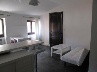  Appartement à louer 2 pièces 40 m²