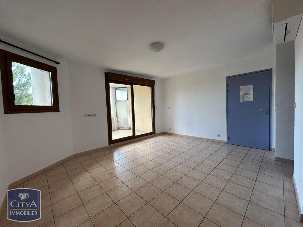 location Appartement - 2 pièce(s) - 42 m² Uzès (30700)