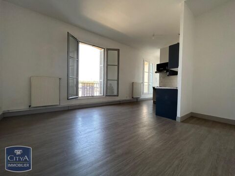  Appartement � louer 3 pi�ces 59 m�