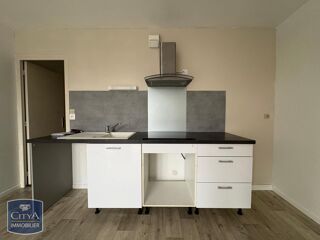  Appartement à louer 3 pièces 58 m² Taissy