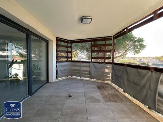  Appartement � louer 3 pi�ces 70 m�