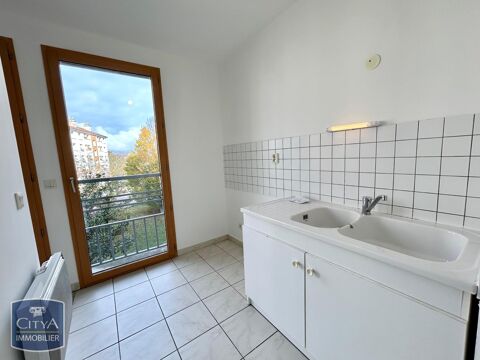  Appartement  louer 2 pices 45 m