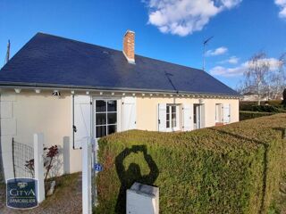  Maison � louer 3 pi�ces 54 m�