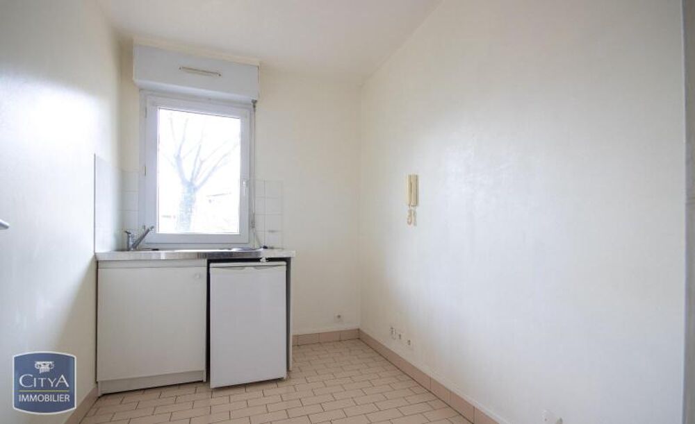 location Appartement - 1 pièce(s) - 28 m² Houilles (78800)