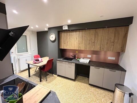  Appartement � louer 4 pi�ces 78 m�