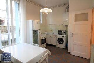  Appartement à louer 1 pièce 36 m²