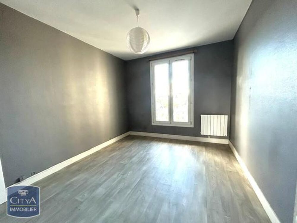 location Appartement - 2 pièce(s) - 39 m² Équeurdreville-Hainneville (50120)