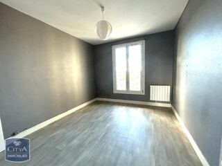  Appartement à louer 2 pièces 39 m²