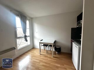  Appartement � louer 1 pi�ce 20 m�