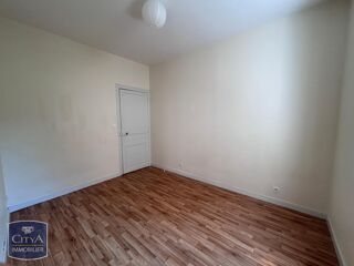  Appartement à louer 3 pièces 62 m²