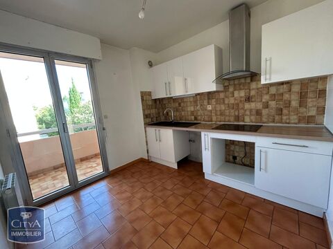  Appartement  louer 3 pices 74 m