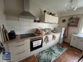  Appartement � louer 3 pi�ces 68 m�