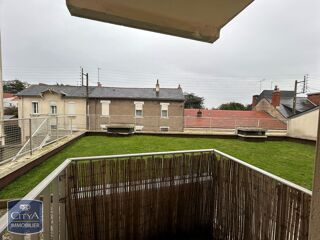  Appartement � louer 1 pi�ce 17 m�