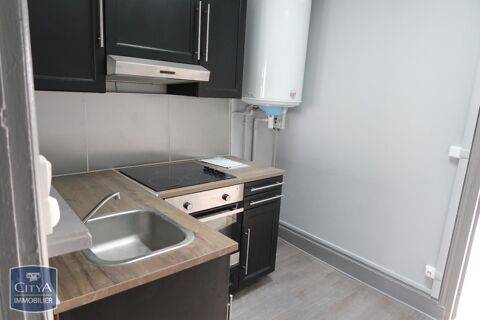  Appartement � louer 2 pi�ces 65 m�