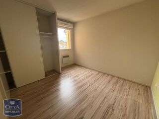  Appartement � louer 2 pi�ces 46 m�