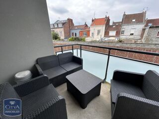  Appartement � louer 2 pi�ces 46 m�