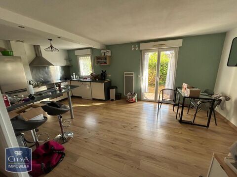  Appartement � louer 3 pi�ces 52 m�