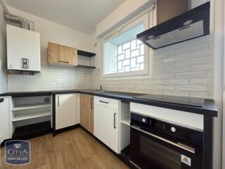  Appartement � louer 2 pi�ces 45 m�