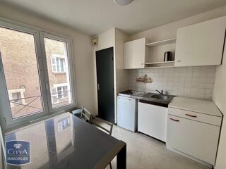  Appartement � louer 1 pi�ce 28 m�
