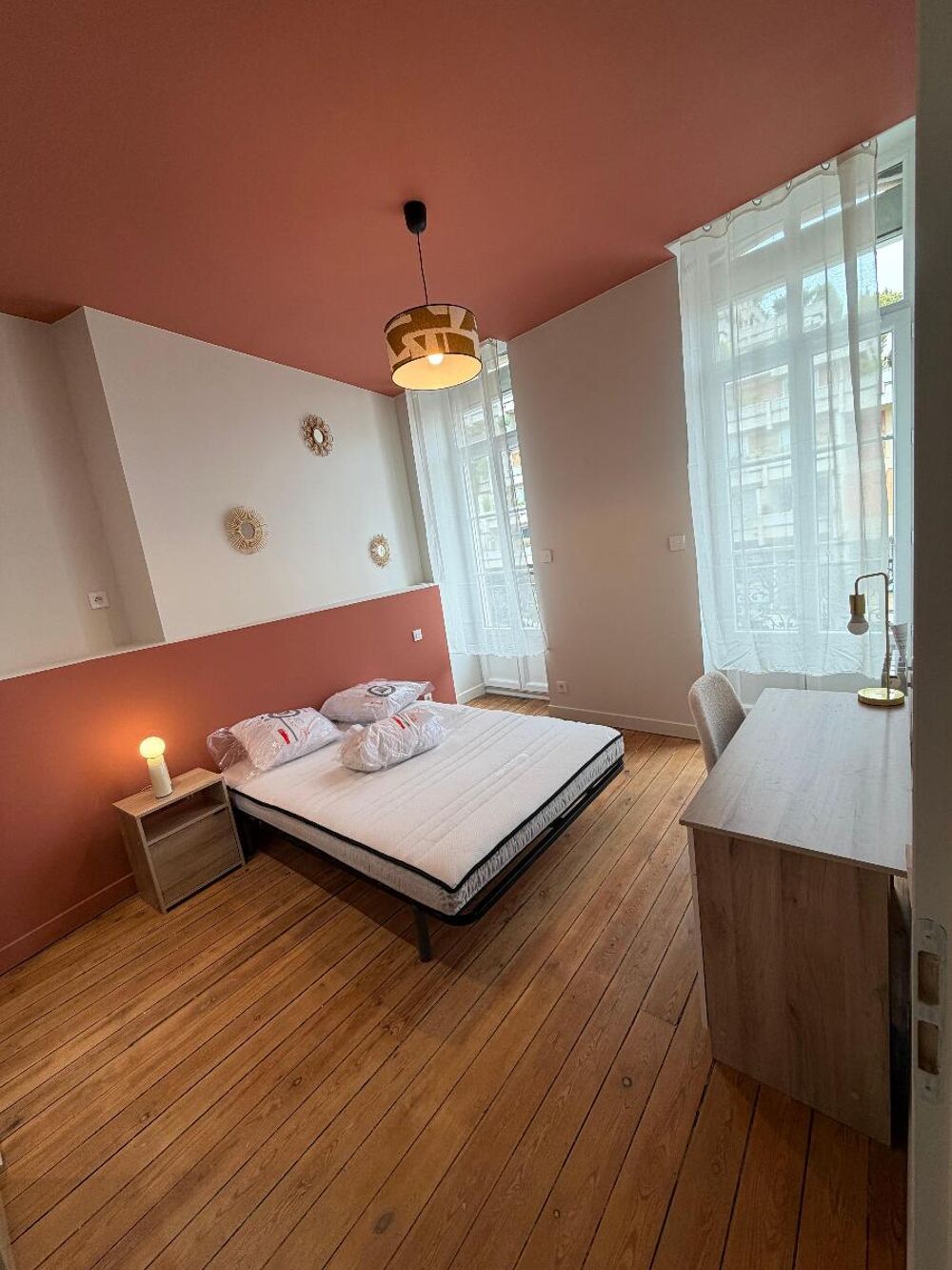 location Appartement - 2 pièce(s) - 33 m² Toulouse (31000)