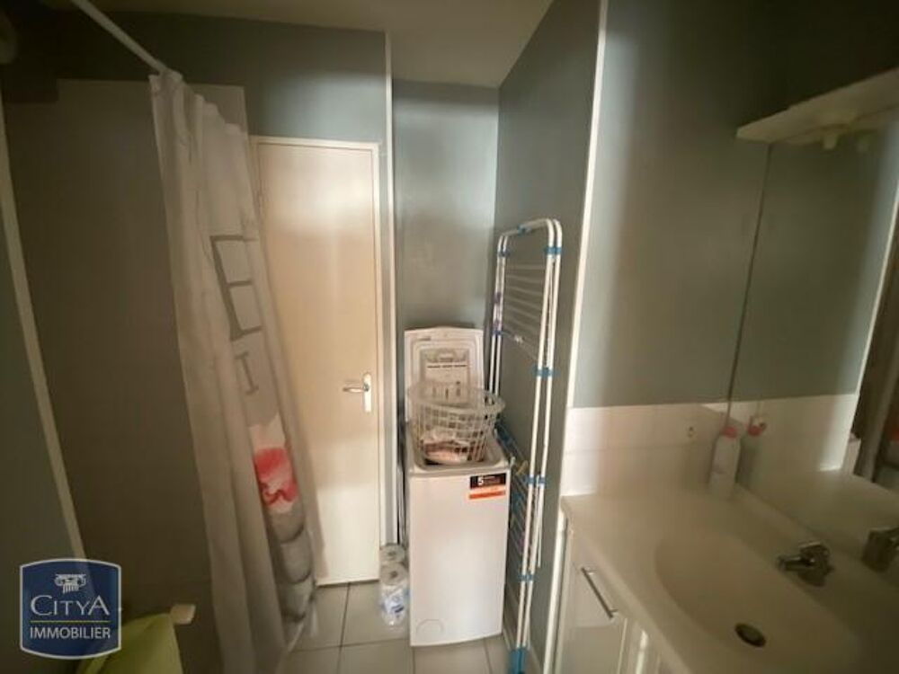 location Appartement - 2 pièce(s) - 40 m² Buxerolles (86180)