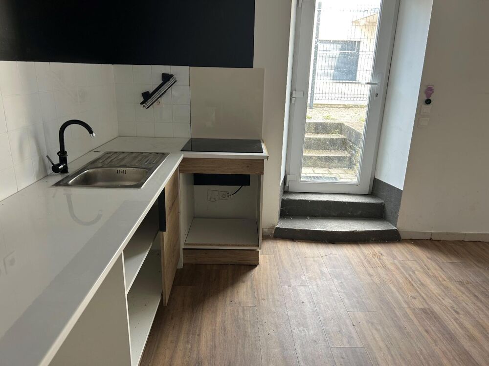 location Appartement - 3 pièce(s) - 60 m² Audincourt (25400)
