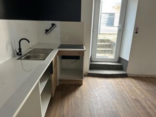  Appartement à louer 3 pièces 60 m²