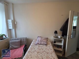  Appartement � louer 2 pi�ces 44 m�