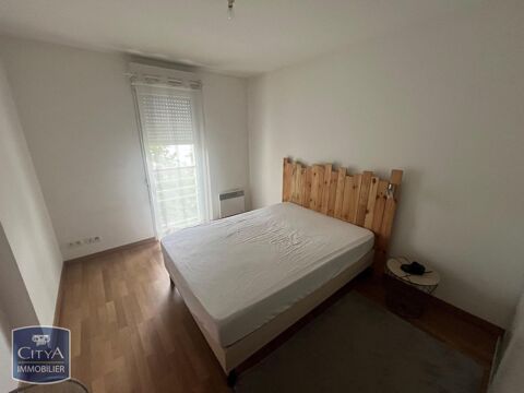  Appartement � louer 2 pi�ces 54 m�