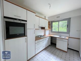  Appartement à louer 3 pièces 66 m²