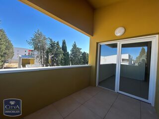  Appartement à louer 2 pièces 51 m²